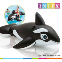 INFLATABLE RAFT 58561NP ORKA