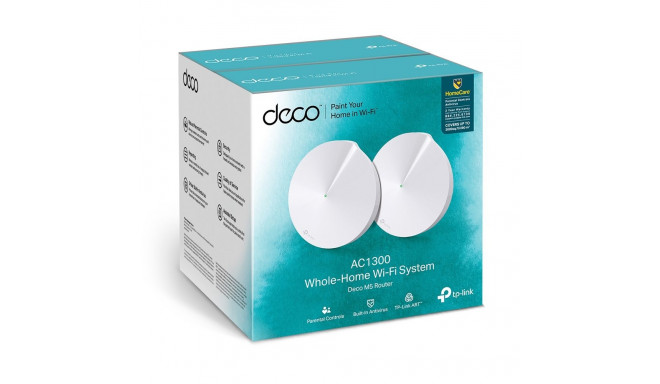 TP-Link Deco M5 (2-Pack)