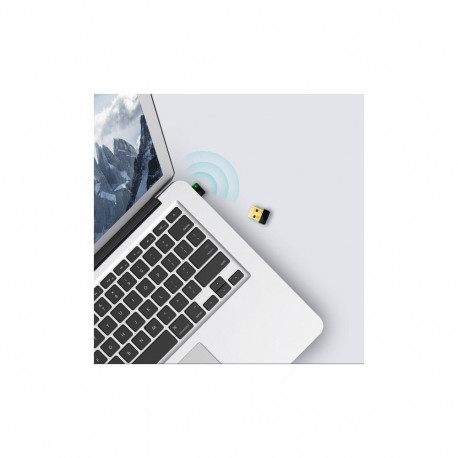 TP-LINK TL-WN725N 150Mbps Wireless N Nano USB