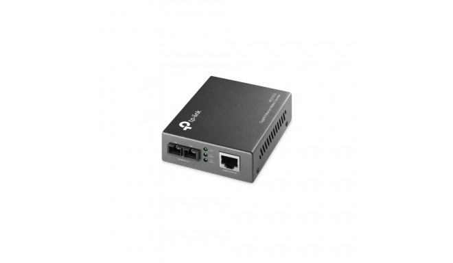 TP-LINK MC210CS media converter