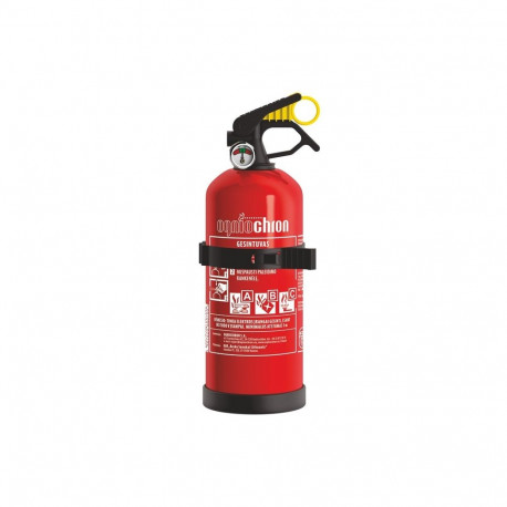 tulekustuti PA-1 8A 34B/C