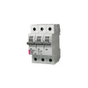 CIRCUIT BREAKER 3P 6KA C-16AE