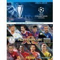 Panini football card album UEFA Champions League 2014-2015