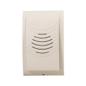 DOOR BELL DNS-002/N-BIA/WHITE