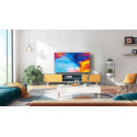 TCL  TV Set||50"|4K/Smart|3840x2160|Wireless 