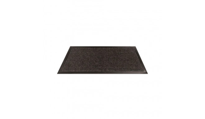 DOOR MAT DURA 869 66X120 BROWN