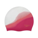 MULTI COLOR SILICONE CAP CINDER ROSE