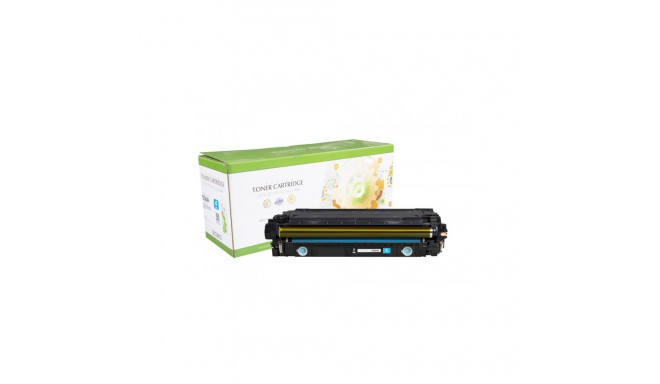 Compatible Static-Control Hewlett-Packard 508A CF361A/CRG040 Cyan, 5000 p.