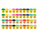 PLAY-DOH  Compound 40 pack