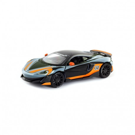 mänguauto 1/32 McLaren No.02 664994(F)