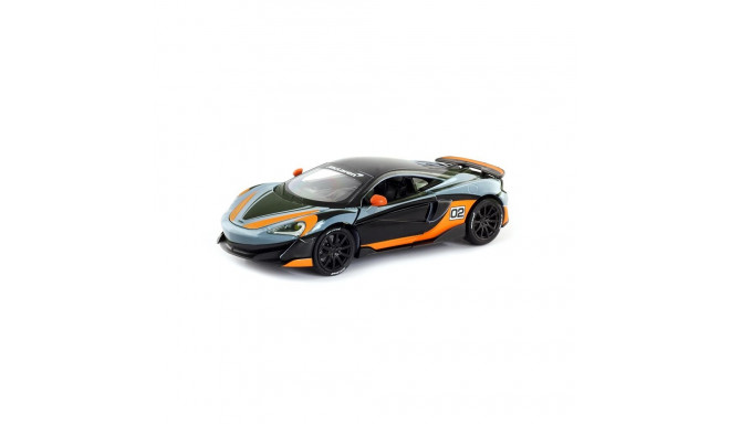 TOY CAR 1/32 MCLAREN NO.02 664994(F)