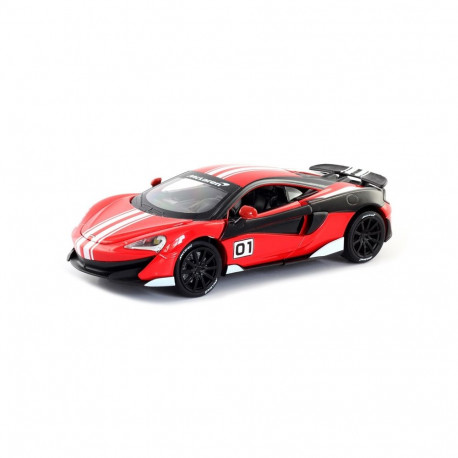 mänguauto 1/32 McLaren nr 01 664994(E)