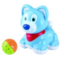 PLAYGO INFANT&TODDLER Play with me puppy, 228