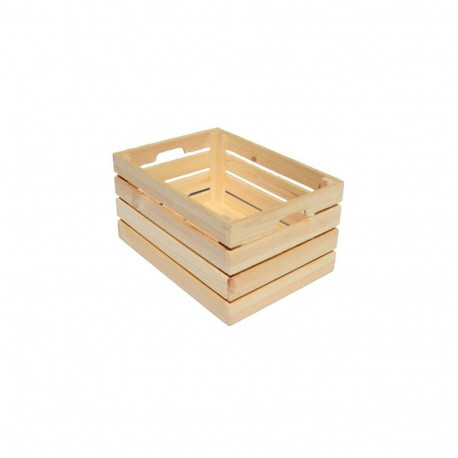 puust kast 45x32x23 cm garden center
