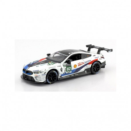 mänguauto BMW M8 GTE 1/32 664996B