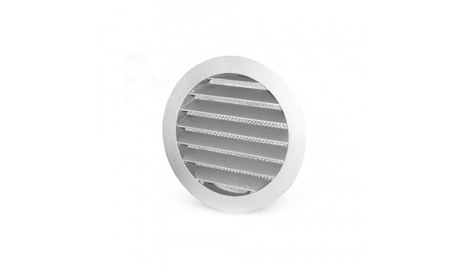 GRILL ALUMINUN AIR INTAKE USAV-200