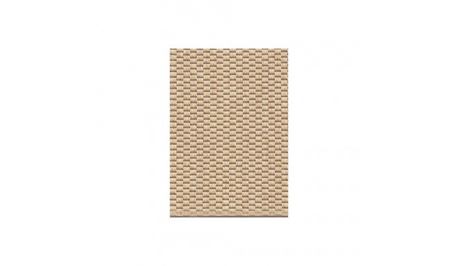 DOOR MAT MARS BEIGE 60X80. SOFTFLAT