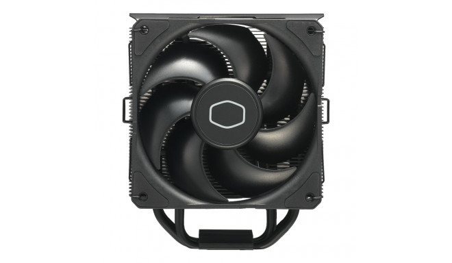 Protsessori jahuti Cooler Master Hyper 212 Black (RR-S4KK-25SN-R1)