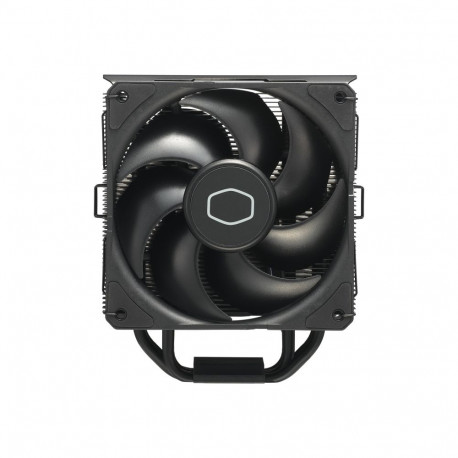 CPU cooler Cooler Master Hyper 212 Black (RR-S4KK-25SN-R1)