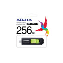 ADATA  MEMORY DRIVE FLASH USB-C 256GB/ACHO-UC