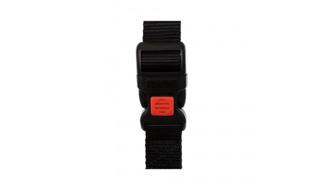 CAR SAFETY HARNESS KARLIE 40-60CM BLACK