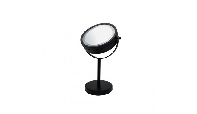 MAKE-UP MIRROR DAISY M. BLACK