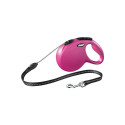 FLEXI 022634 NEW CORD M PINK 5M