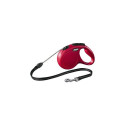 FLEXI 022603 NEW CORD M RED 5M