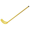 Floorball stick TREMBLAY 85 cm yellow