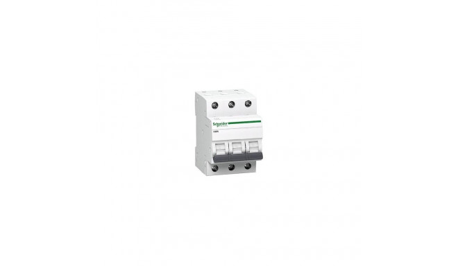 CIRCUIT BREAKER K60N C32A 3P 6KA