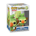 FUNKO POP! Vinyl Figure: Pokemon - Grookey