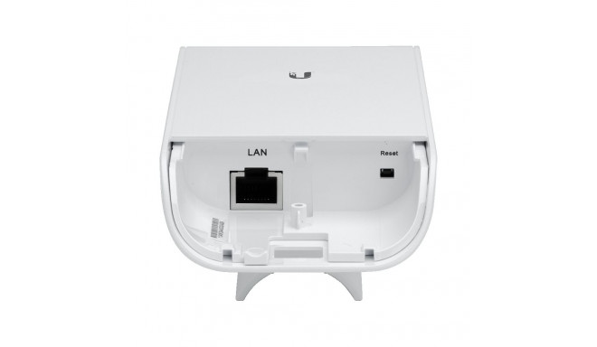 Ubiquiti LocoM2 CPE 2,4GHz, 1x RJ45 100Mb/s, 8dBi