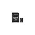 Kingston  MicroSDXC 128GB Canvas Select Plus 