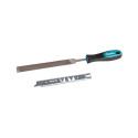 FLAT FILE AND DEPTH GAUGE MAKITA