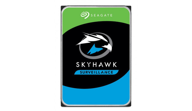 4TB Seagate SkyHawk Surveillance HDD ST4000VX013 256MB*Bring-In-Warranty*