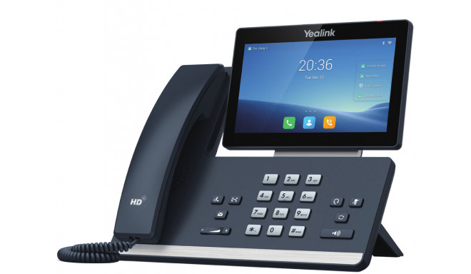 Yealink SIP-T58W VoIP phone