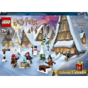LEGO Harry Potter Advent Calendar 2023 (76418