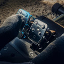 Logitech G G923 - Steering wheel + pedals