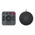 Logitech Rally Plus camera - kit for video co