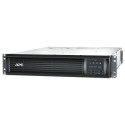 APC Smart-UPS SMT3000RMI2UNC incl. network ca