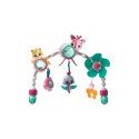 Tiny Love Bow with toys - The World of the Li