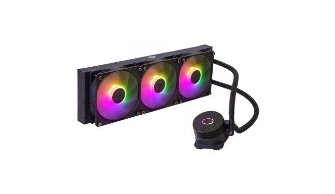 Cooler Master MasterLiquid 360L Core ARGB