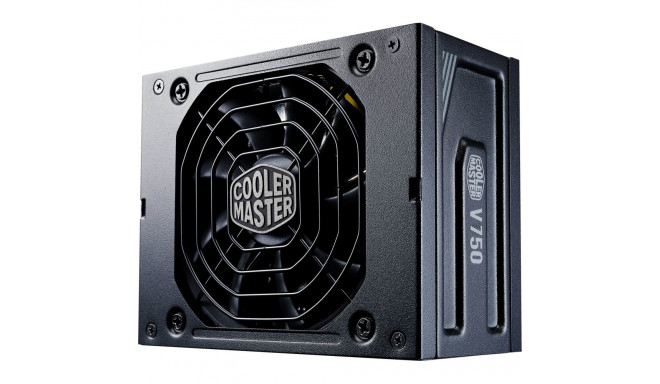 Cooler Master V750 SFX Gold 750W power supply (MPY-7501-SFHAGV-EU)