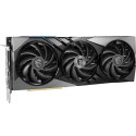 MSI GeForce RTX 4070 Ti SUPER Gaming X Slim 1