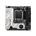 MSI MPG B650I EDGE WIFI motherboard