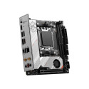 MSI MPG B650I EDGE WIFI motherboard