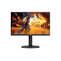 AOC 24G4X monitor