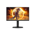 AOC 24G4X monitor