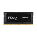 Kingston Fury Impact laptop memory, SODIMM, D