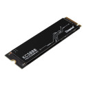 Kingston KC3000 2TB M.2 2280 PCI-E x4 Gen4 NV